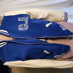 Ashley sport jackets sizesXL